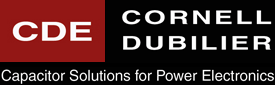 CORNELL DUBILIER