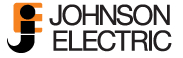 JOHNSON ELECTRIC