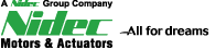 NIDEC