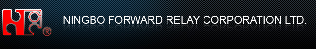 NINGBO FORWARD RELAY CORPORATION LTD.