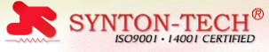 SYNTON-TECH CORPORATION