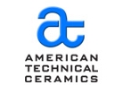 ATC - AMERICAN TECHNICAL CERAMICS