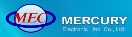 MERCURY ELECTRONIC
