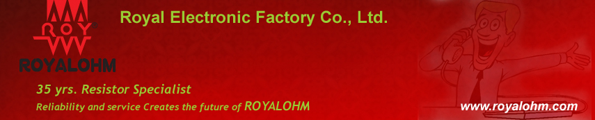 ROYALOHM