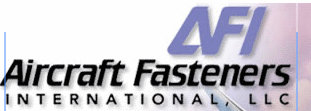 AIRCRAFT FASTENERS