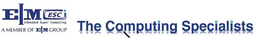 EIM E.S.C - EMBEDDED SUPER COMPUTING