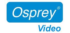 OSPREY VIDEO
