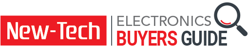 New-Tech Electronic Buyers Guide | מנוע חיפוש לענף האלקטרוניקה