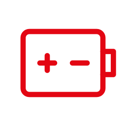 Batteries & Energy Storage