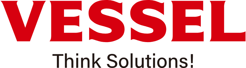 VESSEL CO.,INC